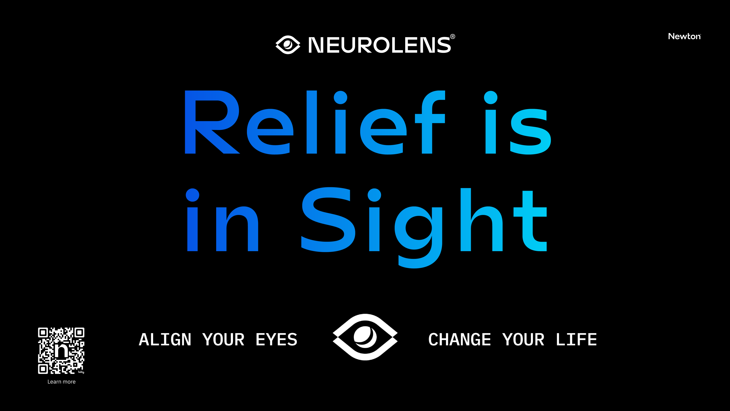 Neurolens patient story